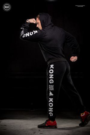 MUSCLE BATTLE 2023  2